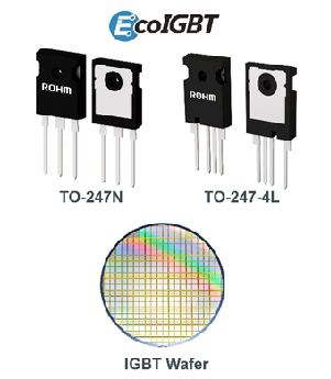 650V IGBT 650V IGBT