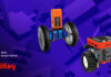 DigiKey and Engineering Influencer Shawn Hymel to Host Webinar and Video Series on Reinforcement Learning with Balance Bots Reinforcement Learning