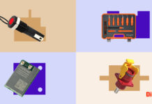 DigiKey New Products