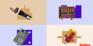 DigiKey New Products