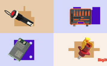 DigiKey New Products Portfolio Expands with 27,000+ Stocking Products in Q2 2026 DigiKey New Products
