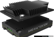 AMD Kria Thermal Solutions Now Available Through Astute Group for Global Markets AMD Kria Thermal Solutions