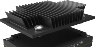 AMD Kria Thermal Solutions Now Available Through Astute Group for Global Markets AMD Kria Thermal Solutions