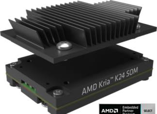 AMD Kria Thermal Solutions Now Available Through Astute Group for Global Markets AMD Kria Thermal Solutions