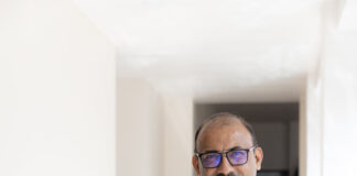 ASDC New CEO: Prasanna Pahade Appointed to Lead Automotive Skill Development ASDC New CEOASDC New CEO