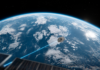 Space Laser Communication: Astrolight and ATMOS Plan First In-Flight Demonstration Space Laser Communication