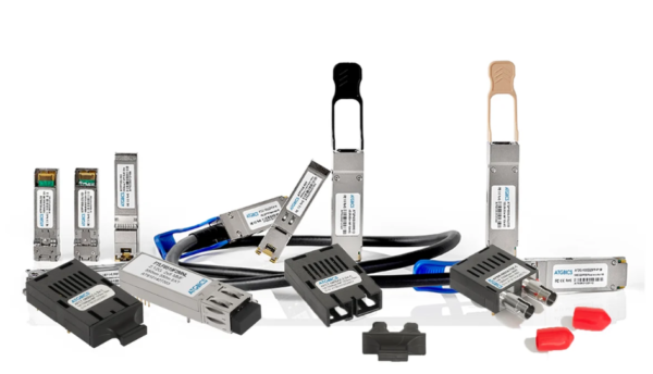 Network connectivity