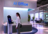 Beyond Meeting Room Collaboration: AVer Sets Sights on AI Office Ecosystem for Future Digital Transformation AI Office Ecosystem