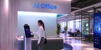 Beyond Meeting Room Collaboration: AVer Sets Sights on AI Office Ecosystem for Future Digital Transformation AI Office Ecosystem