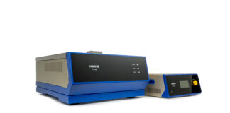 HAKKO FX-310 Wave Soldering Pot