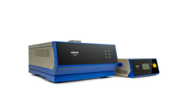 HAKKO FX-310 Wave Soldering Pot