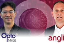 Anglia Expands European Offering with OptoMedia Fibre Optic Transceivers for Industrial and Defence Applications OptoMedia Fibre Optic Transceivers