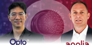 OptoMedia Fibre Optic Transceivers
