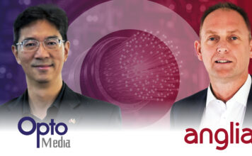 OptoMedia Fibre Optic Transceivers