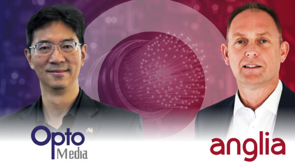 OptoMedia Fibre Optic Transceivers