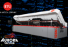 BTU Vacuum Reflow Oven Showcased at SEMICON Taiwan 2026 for Advanced Semiconductor Packaging BTU Vacuum Reflow Oven