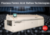 BTU Formic Acid