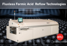 BTU Formic Acid