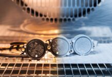 Sensors under close scrutiny: The new Baumer Innovation Lab Sensors under close scrutiny