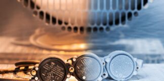 Sensors under close scrutiny