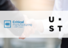 Critical Manufacturing UST Partnership Expands AI-Driven Manufacturing Across Southeast Asia Critical Manufacturing UST Partnership
