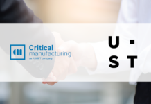 Critical Manufacturing UST Partnership Expands AI-Driven Manufacturing Across Southeast Asia Critical Manufacturing UST Partnership