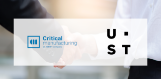 Critical Manufacturing UST Partnership
