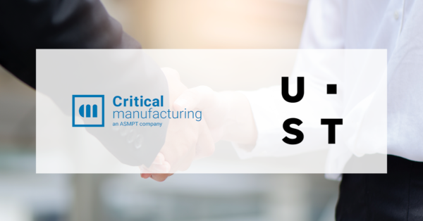 CM&UST_Partner_1200x627 Critical Manufacturing UST Partnership