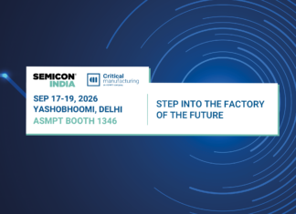 Semiconductor Manufacturing in India