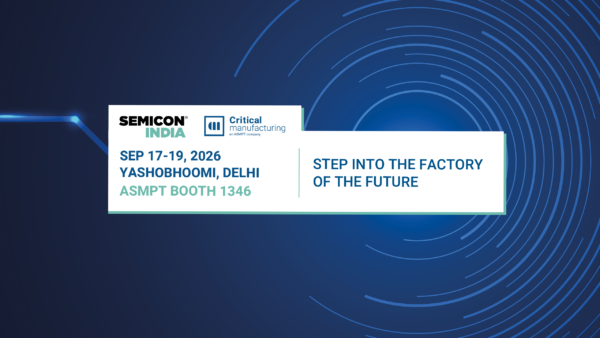 Semiconductor Manufacturing in India