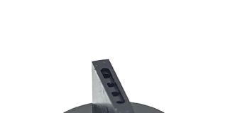 Custom SMT Nozzles