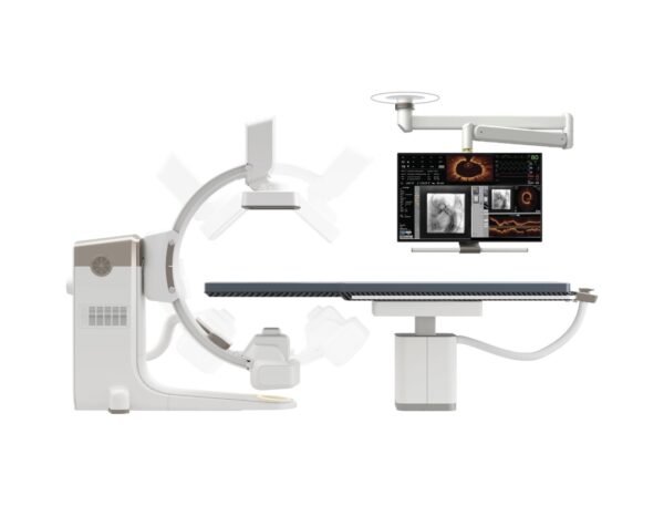 Cath Labs (1) Kingston Healthcare Solutions