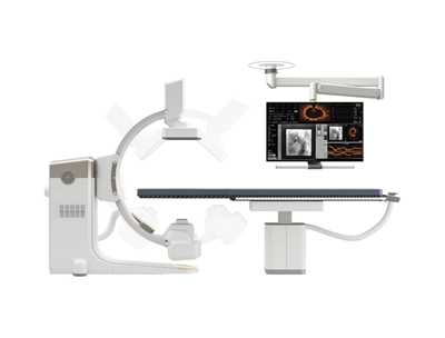 Cath Labs Kingston Healthcare Memory Solutions