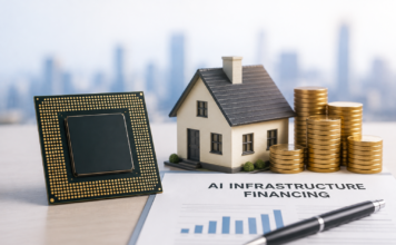Nvidia AI Investment: Why $500 Billion in AI Financing Has Investors Worried Nvidia AI Investment