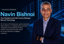 The AI Backbone of Tomorrow: Why Connectivity, Not Compute, Will Define the Future AI Backbone of Tomorrow