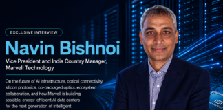 The AI Backbone of Tomorrow: Why Connectivity, Not Compute, Will Define the Future AI Backbone of Tomorrow