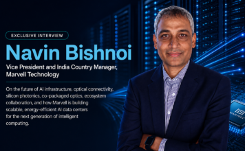 AI Backbone of Tomorrow