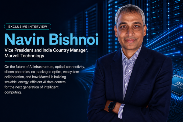 AI Backbone of Tomorrow AI Backbone of Tomorrow