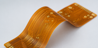FPC Manufacturing Process