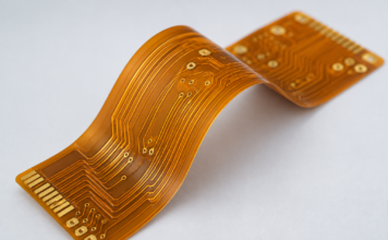 FPC Manufacturing Process