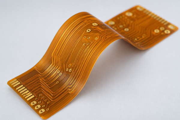 FPC Manufacturing Process