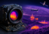 Advanced Infrared Detection