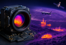 How Advanced Infrared Detection Supports Smarter Sensing Systems in Defense, Space and Industry Advanced Infrared Detection