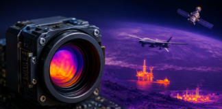 Advanced Infrared Detection