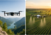 UAV Selection for Civil Applications: A Practical Guide for Mapping and Inspection UAV Selection for Civil Applications