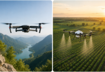 UAV Selection for Civil Applications: A Practical Guide for Mapping and Inspection UAV Selection for Civil Applications