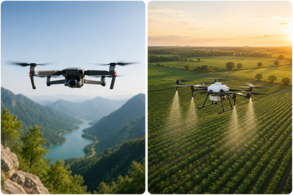 UAV Selection for Civil Applications UAV Selection for Civil Applications