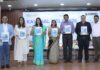 Project UTKARSH: Tata Consulting Engineers and CGSSC Launch CSR-Led Engineering Skilling Initiative Project UTKARSH