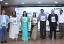 Project UTKARSH: Tata Consulting Engineers and CGSSC Launch CSR-Led Engineering Skilling Initiative Project UTKARSH