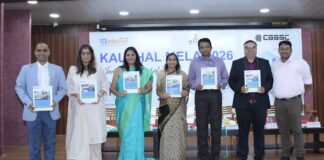 Project UTKARSH: Tata Consulting Engineers and CGSSC Launch CSR-Led Engineering Skilling Initiative Project UTKARSH